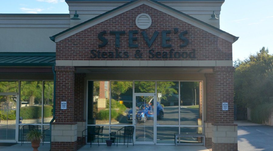 Steve's Corner Cafe