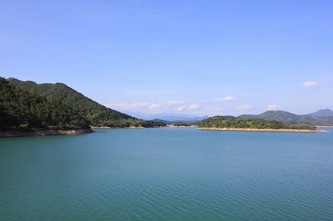 Gaozhou Reservoir image