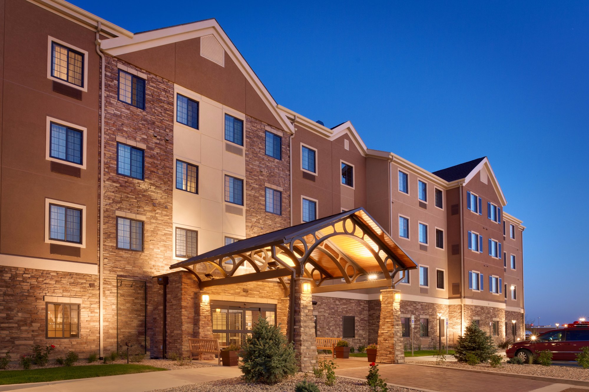 STAYBRIDGE SUITES CHEYENNE AN IHG HOTEL Updated 2024 Prices   Welcome To Cheyenne Wyoming 