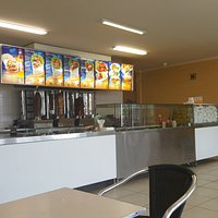 Best Kebabs I've ever tried!