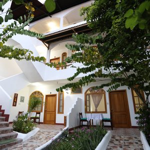 The Galapagos Pearl - Hotel
