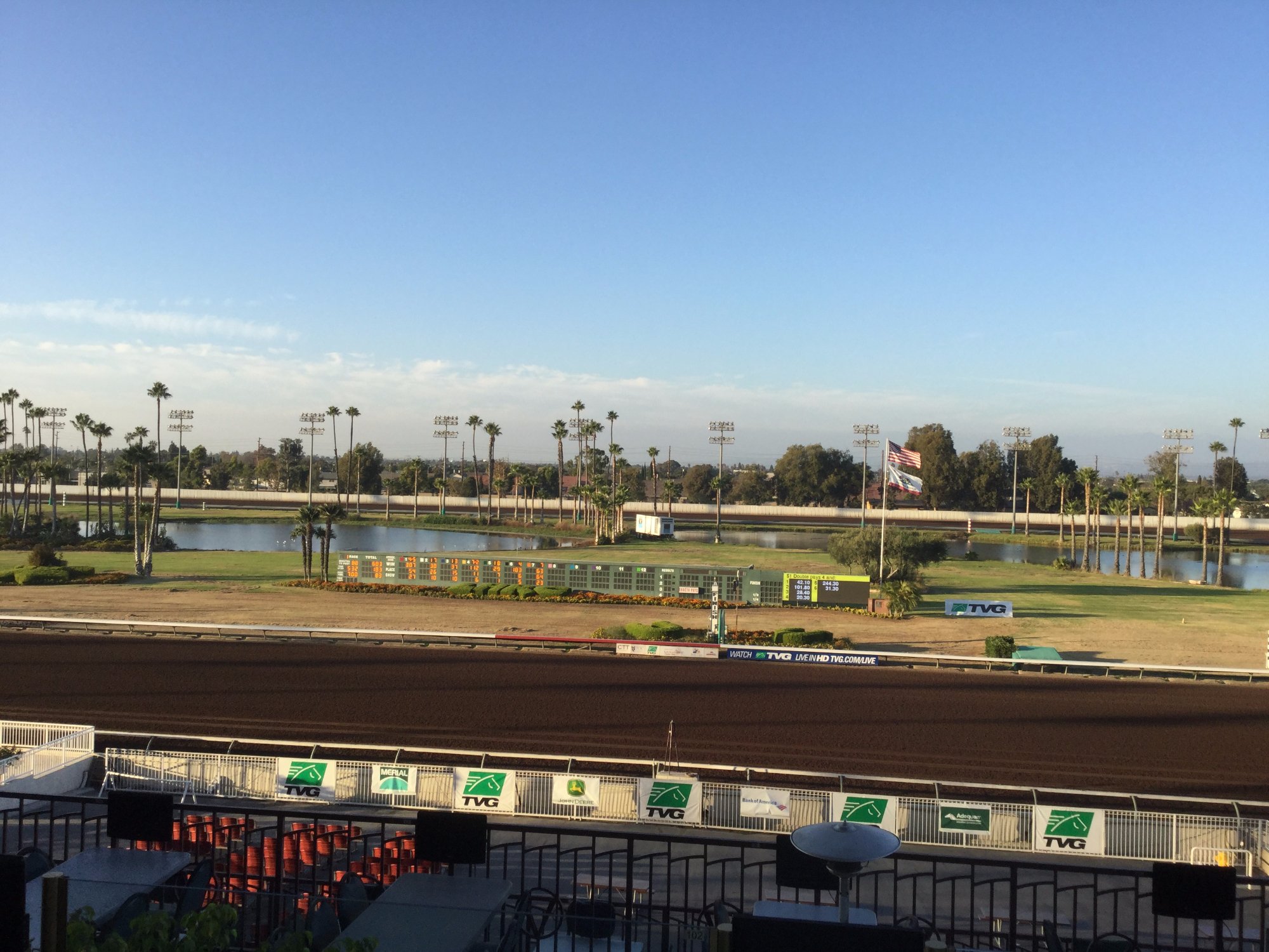 Los Alamitos Race Course - All You Need To Know BEFORE You Go