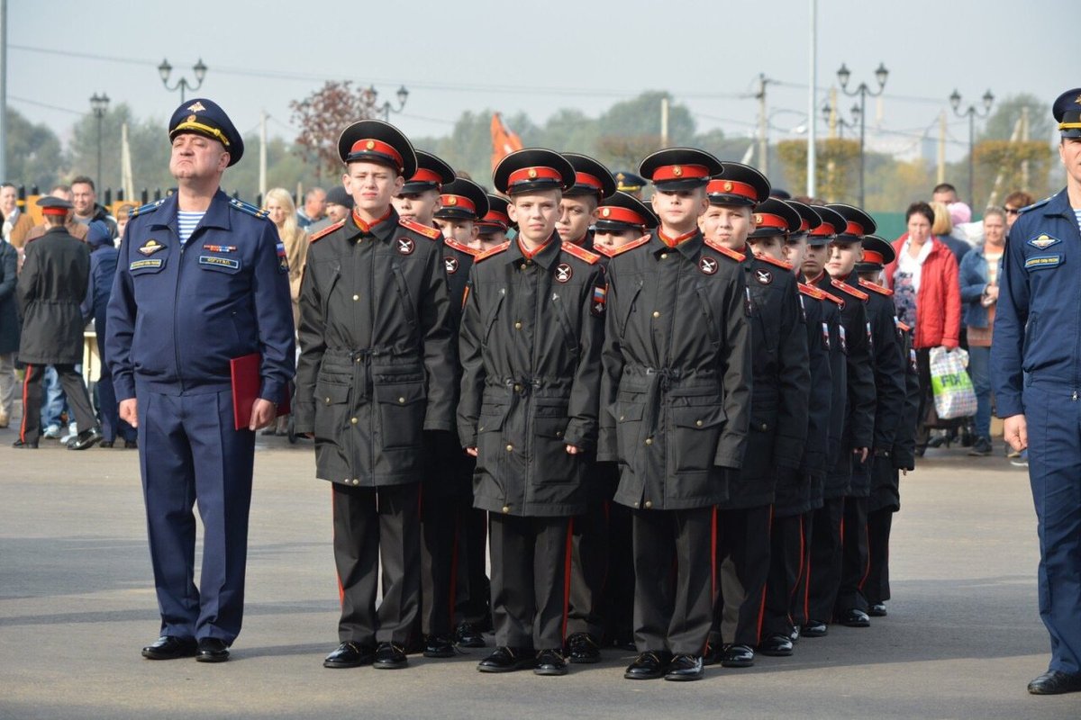 Тульское Суворовское военное училище, Тула: лучшие советы перед посещением  - Tripadvisor