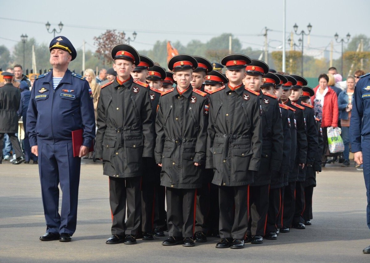 Тульское Суворовское военное училище, Тула: лучшие советы перед посещением  - Tripadvisor