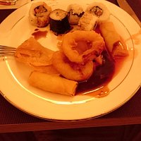 Appetisers