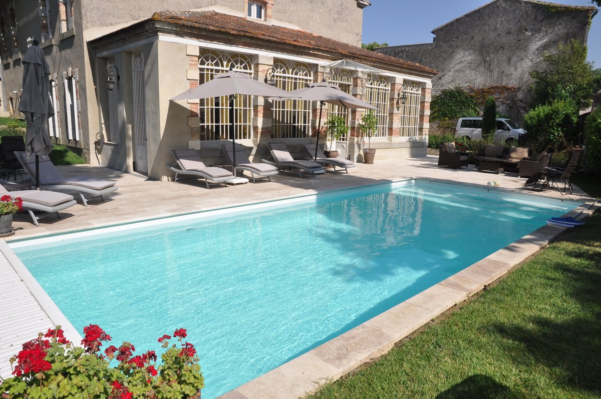 Bed & Breakfast Demeure Saint Louis Carcassonne - new 2023 prices