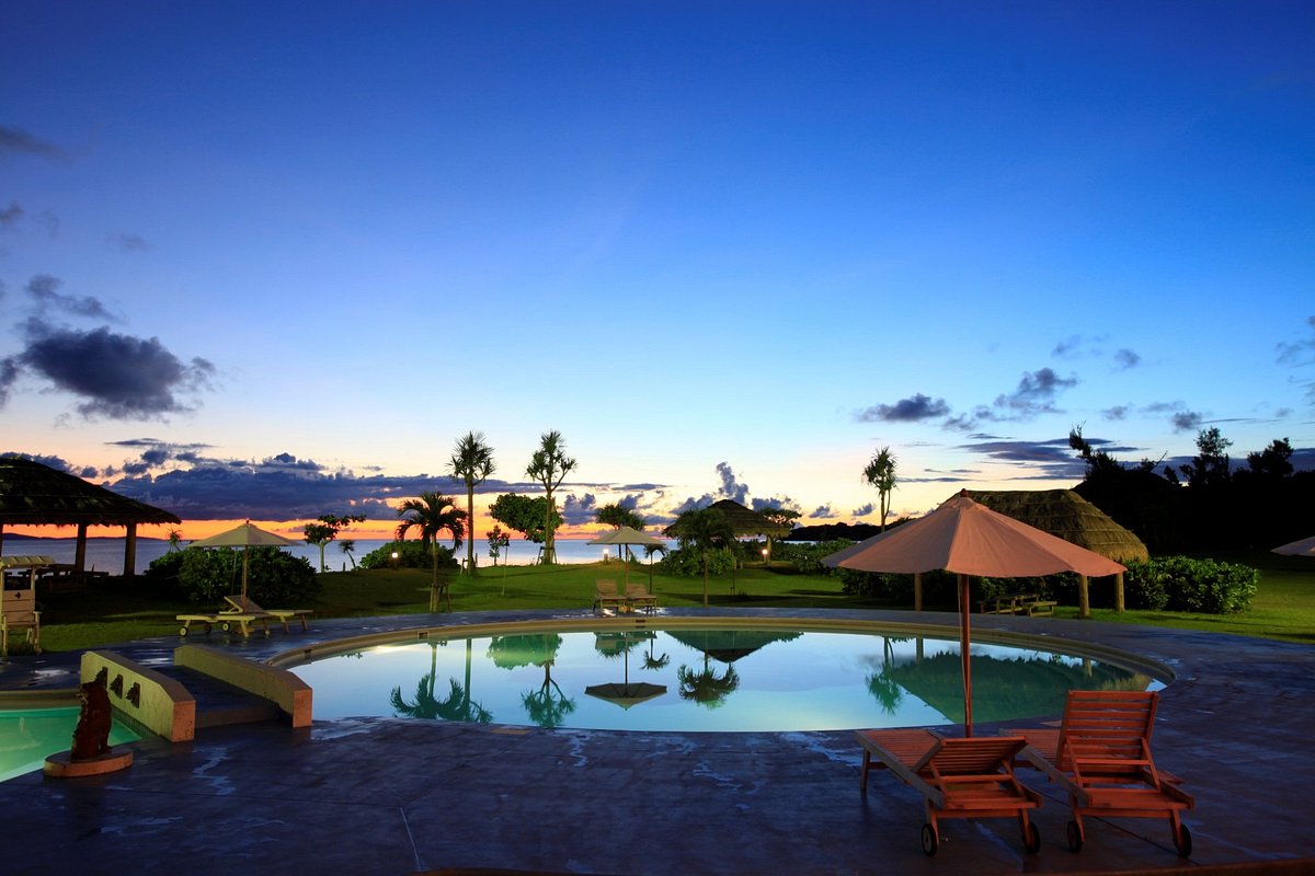 ISHIGAKI SEASIDE HOTEL (Ishigaki-jima) - отзывы, фото и сравнение цен -  Tripadvisor