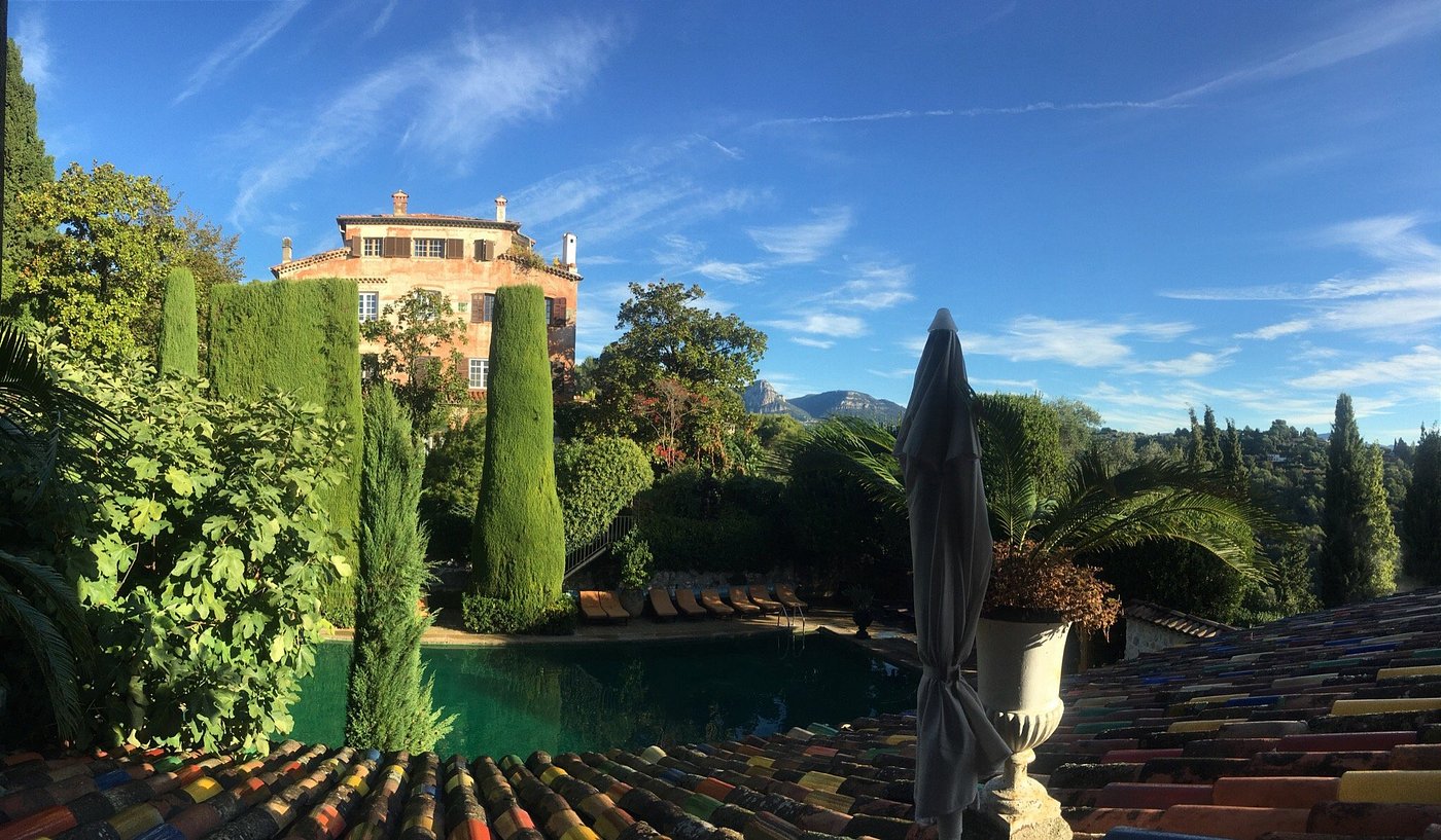 La colombe d or mulhouse