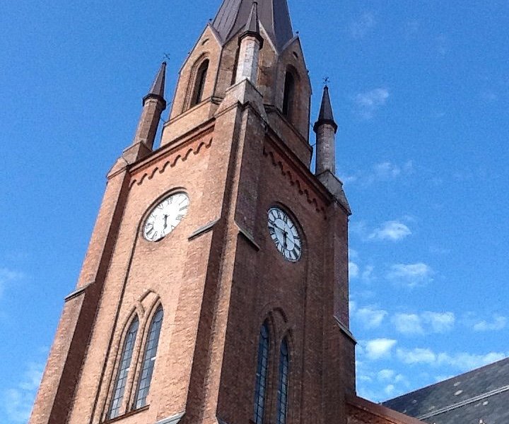 Fredrikstad Cathedral image