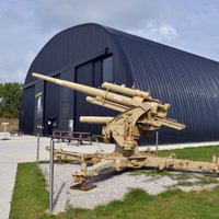 D-Day Experience (Dead Man's Corner museum) (Saint-Come-du-Mont) - All ...