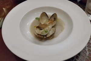 تناول الطعام