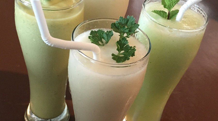 Top choices herby foody