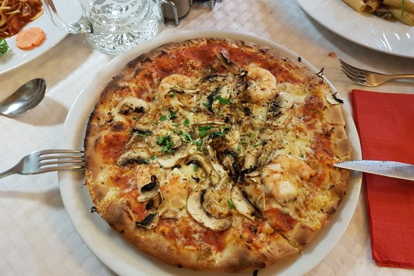 CA' JONÁS - Las Palmas de Gran Canaria, Las Palmas - Pizza - Yelp