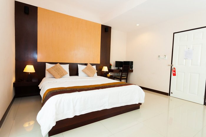 777 HOMETEL - Prices & Hotel Reviews (Nakhon Phanom, Thailand)