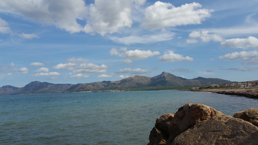 Son Serra de Marina