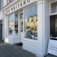 Shop front