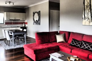 Room & Suite
