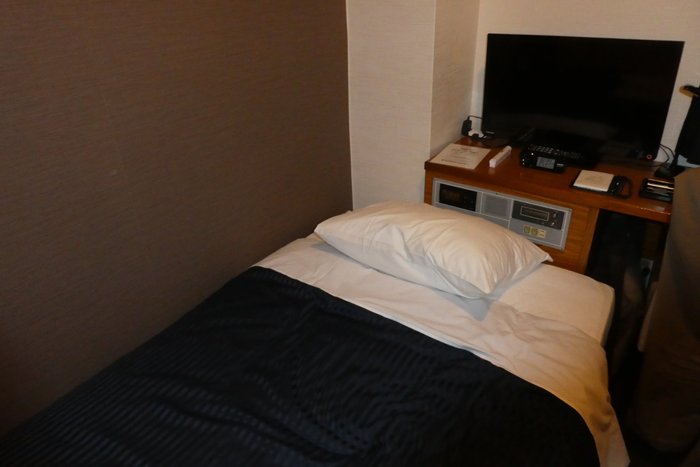 Imagen 3 de Hotel Livemax Omori-Ekimae