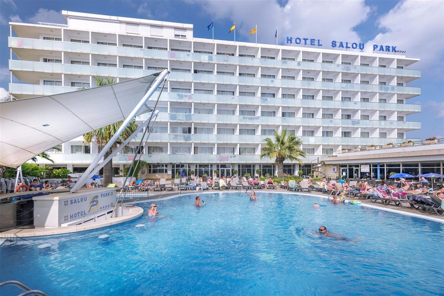 4r Salou Park Resort I Costa Dorada Opiniones Comparacion De Precios Y Fotos Del Hotel Tripadvisor