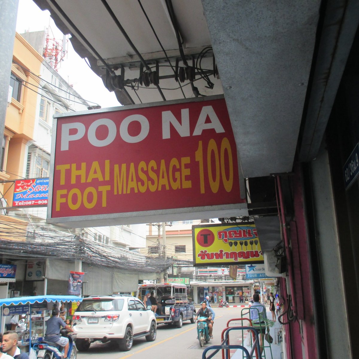 Poo and Na Massage@Soi Buakhao - All You Need to Know BEFORE You Go (2024)