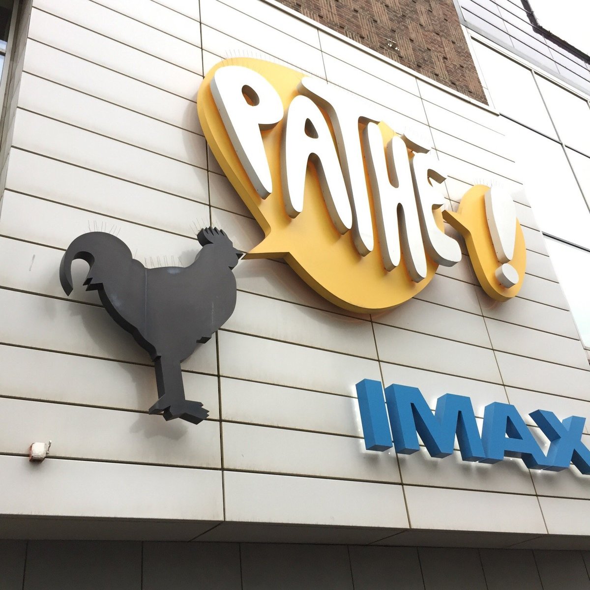 PATHÉ (2025) All You Need to Know BEFORE You Go (with Photos) Tripadvisor