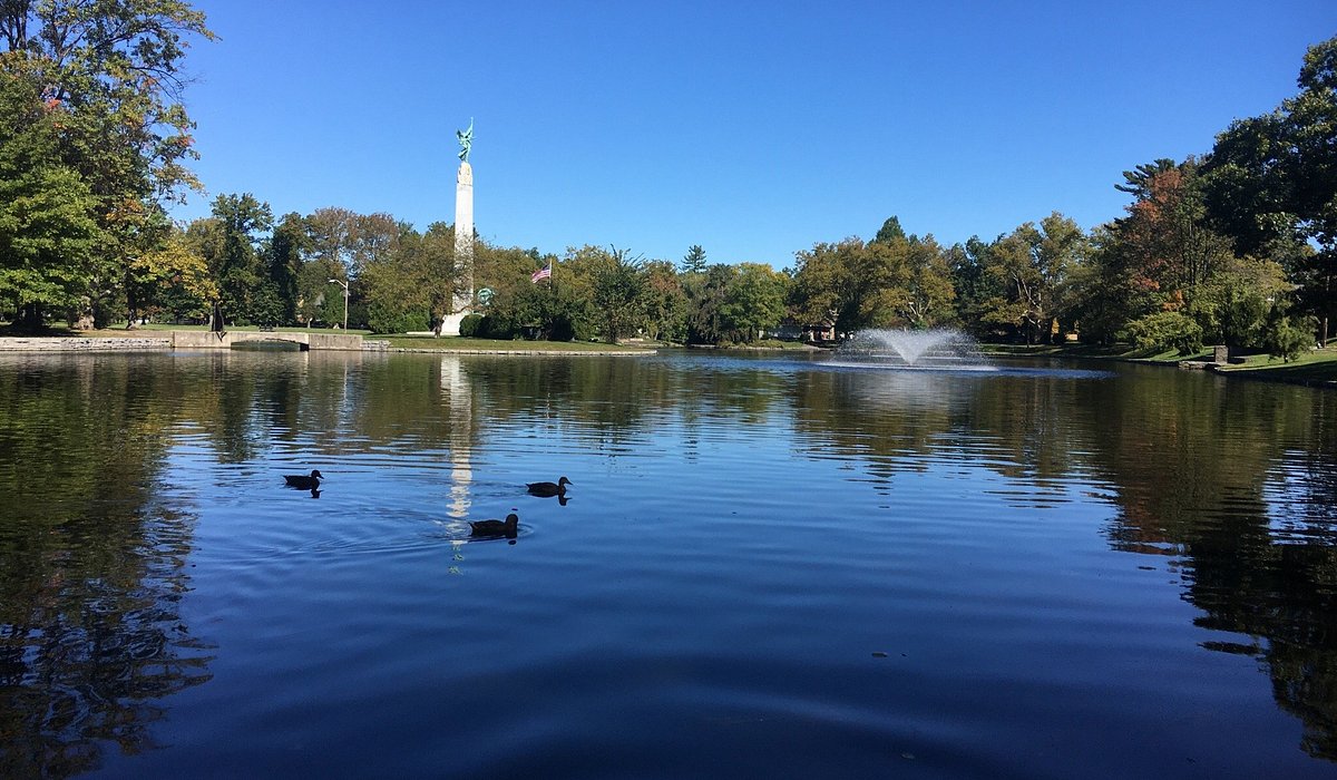 Things to Do in Montclair NJ This Weekend: Top 10 Must-See Spots