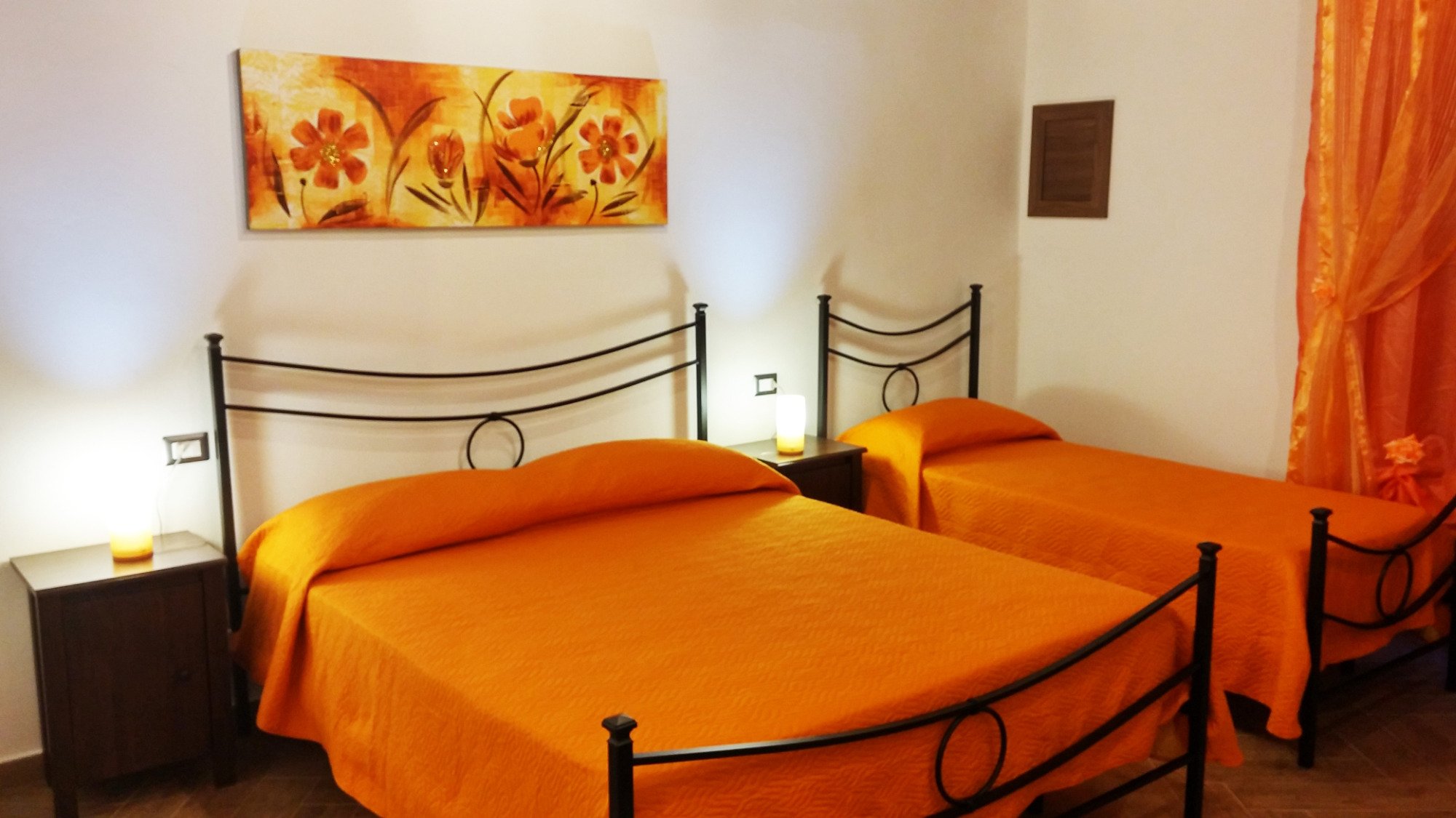 B&B LA FINESTRA SUL TEATRO - Reviews (Agrigento, Sicily, Italy)