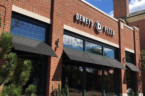 Ohio's best pizza place is in Columbus, according to international  publication – 614NOW