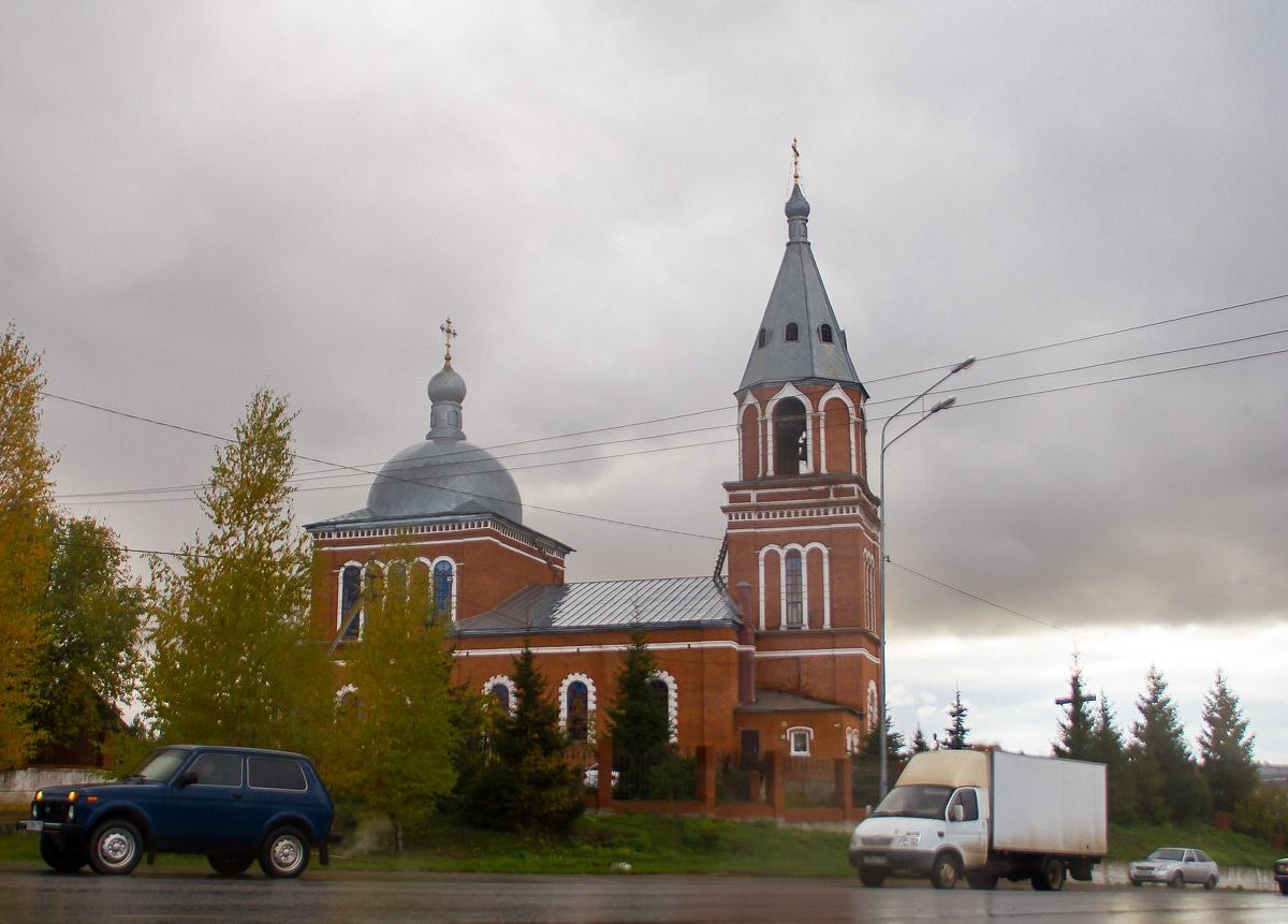 Мечеть Гафиятулла высокая гора. Высокая гора Татарстан 2024.