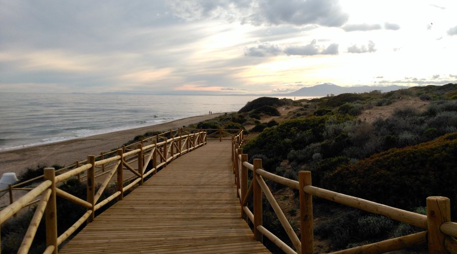 PARAJE DUNAS DE ARTOLA