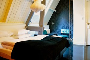 Kamer en suite