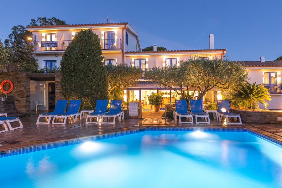 HOTEL BLAUMAR CADAQUES: Bewertungen, Fotos & Preisvergleich (Spanien) - Tripadvisor