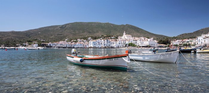 Imagen 3 de Hotel Blaumar Cadaqués