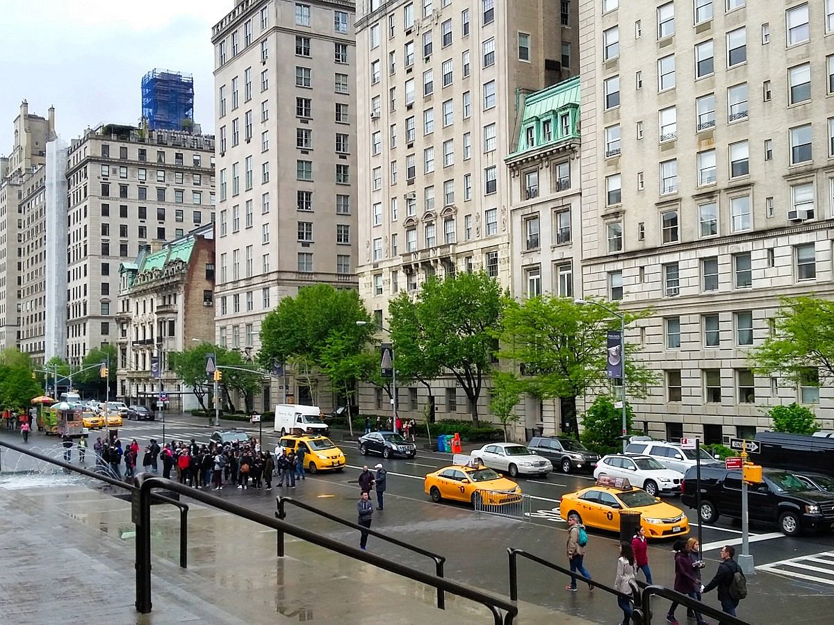 Your Ultimate Guide To The Upper East Side