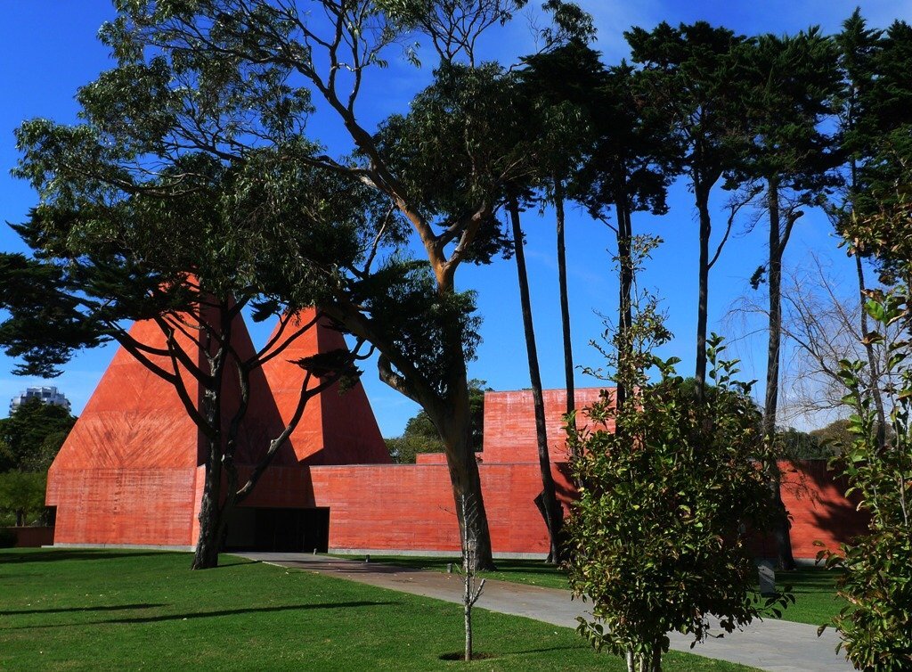 CASA DAS HISTORIAS PAULA REGO All You MUST Know Before You Go 2024   Vista Lateral 