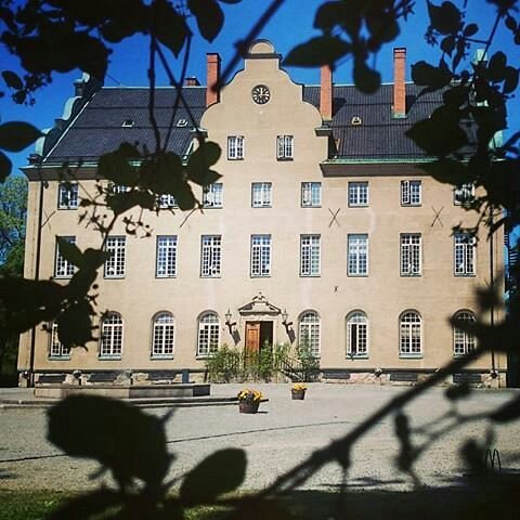 Djursholms slott image