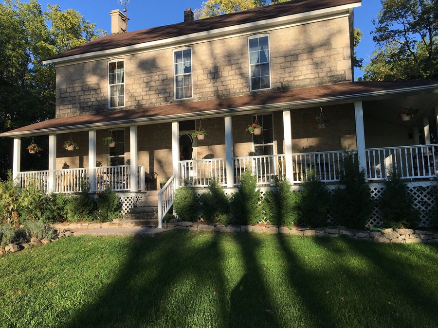 Stonehill Bed & Breakfast Reviews & Photos (Pelee Island, Ontario