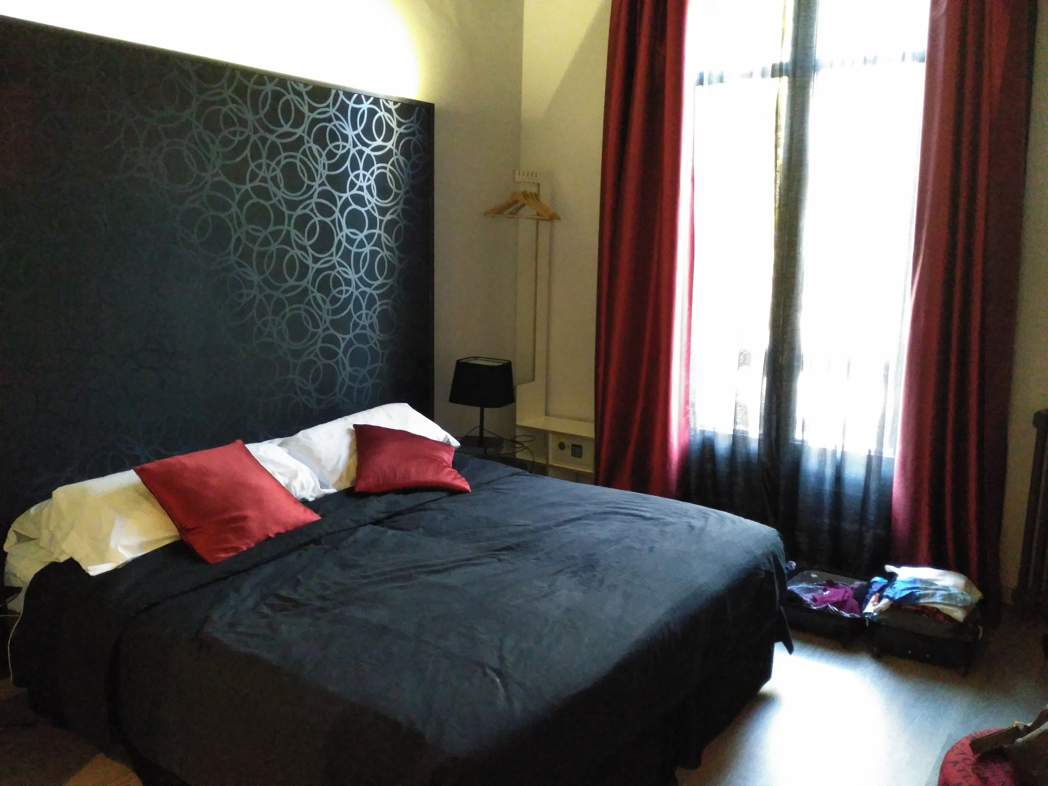 UMMA BARCELONA BED & BREAKFAST BOUTIQUE B&B (Barcellona, Spagna ...