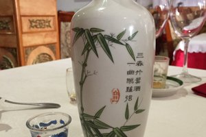 Bebidas