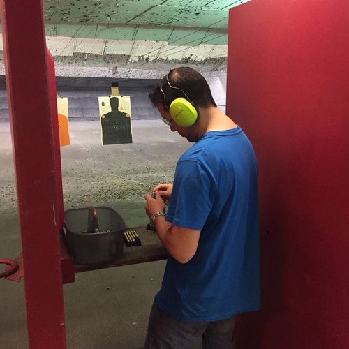 Nexus Shooting  South Florida's 5 Star Gun Store and Shooting Range