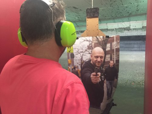 Nexus Shooting  South Florida's 5 Star Gun Store and Shooting Range