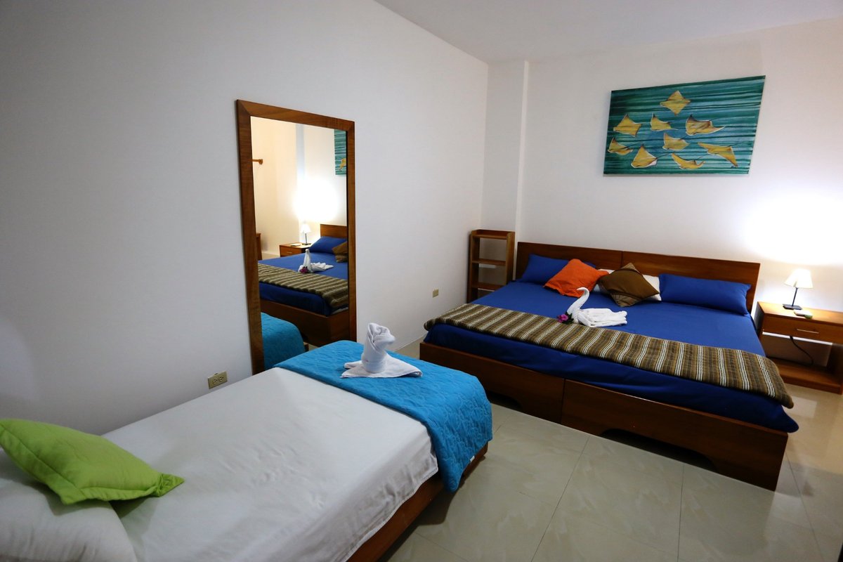 The Galapagos Pearl Hotel Rooms: Pictures & Reviews - Tripadvisor