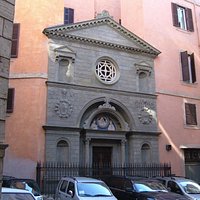 Sant'Ivo dei Bretoni