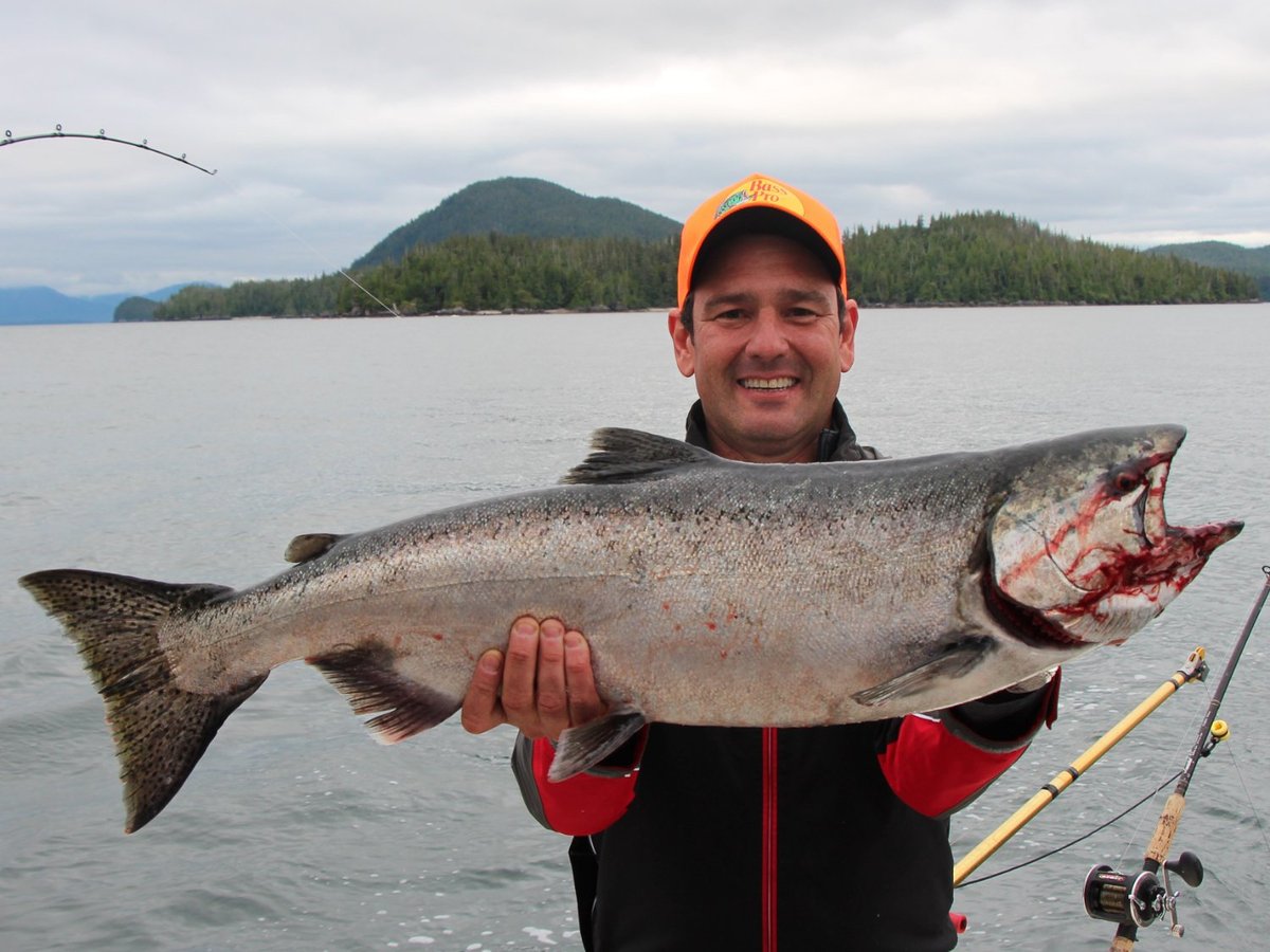 Svenson Sportfishing (Ketchikan) - All You Need to Know BEFORE You Go