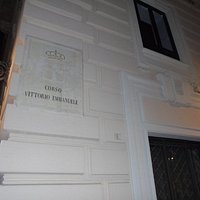 Corso V. Emanuele