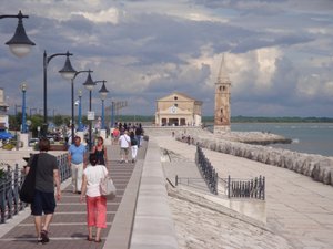 Piscina e spiaggia