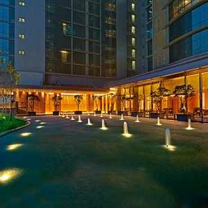 VE Hotel & Residence in Kuala Lumpur