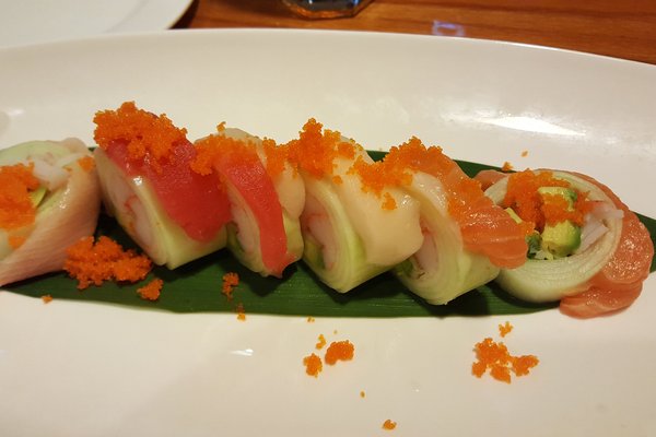 THE BEST Sushi in Montgomery (Updated 2023) - Tripadvisor