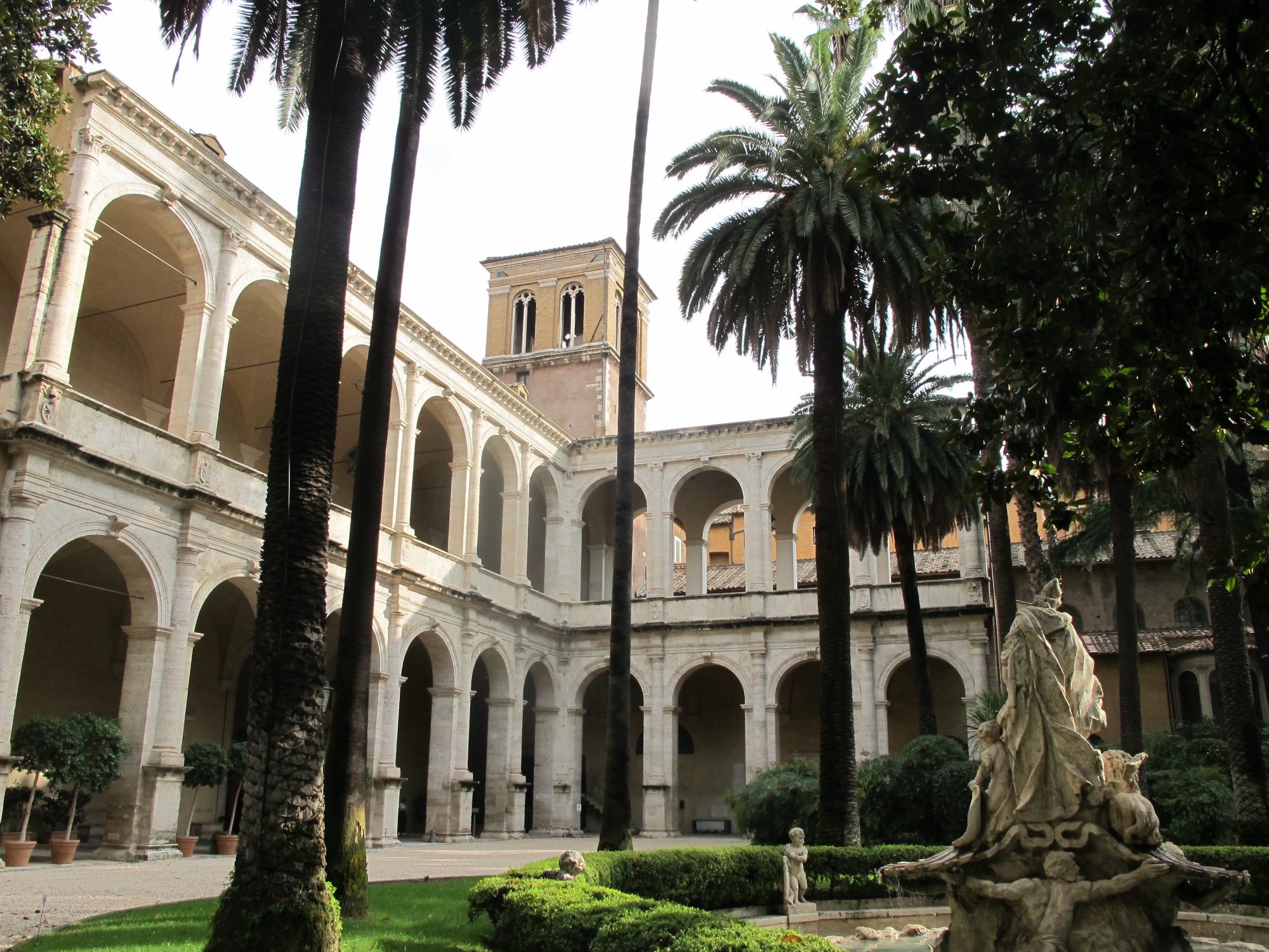 Palazzo di venezia hotsell