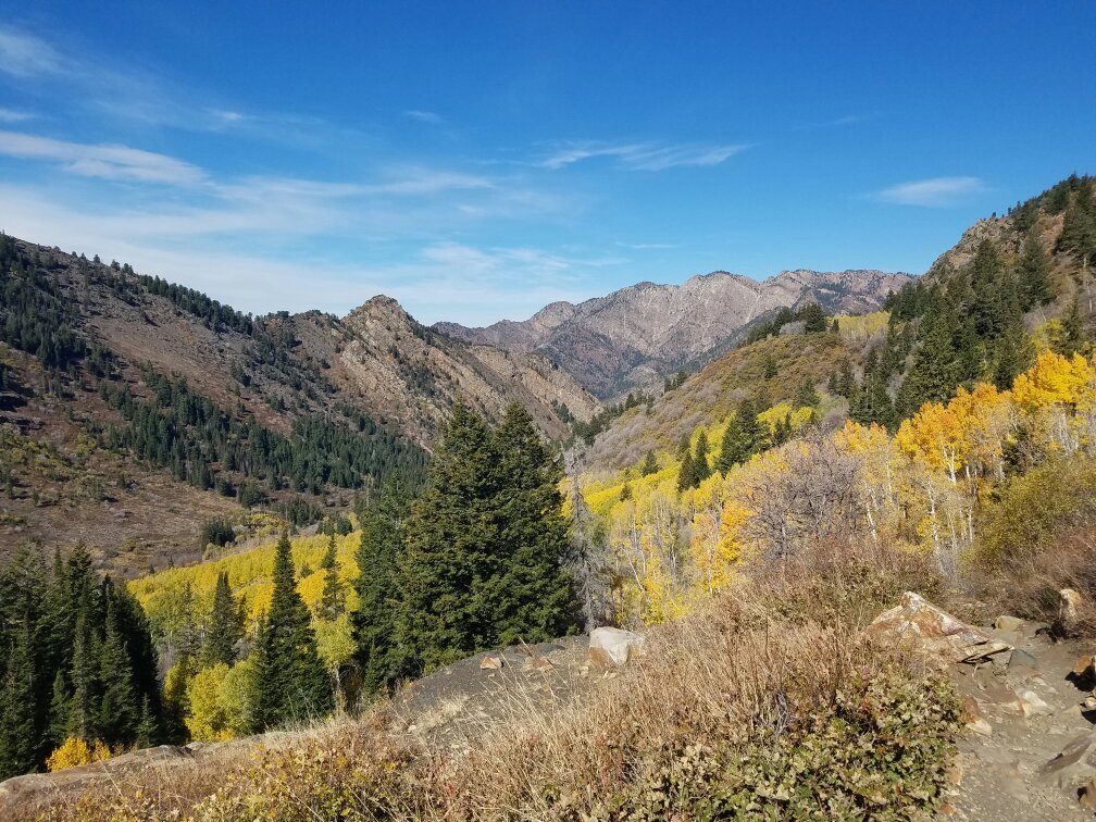 Lake Blanche Trail (Salt Lake City): All You Need To Know